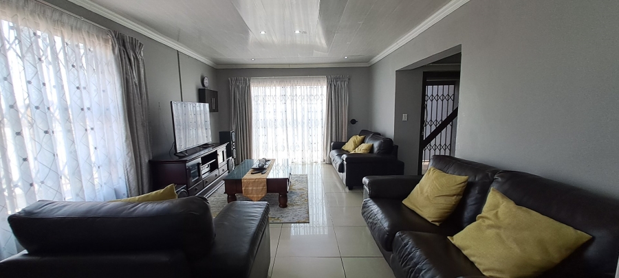 3 Bedroom Property for Sale in Giyani Free State